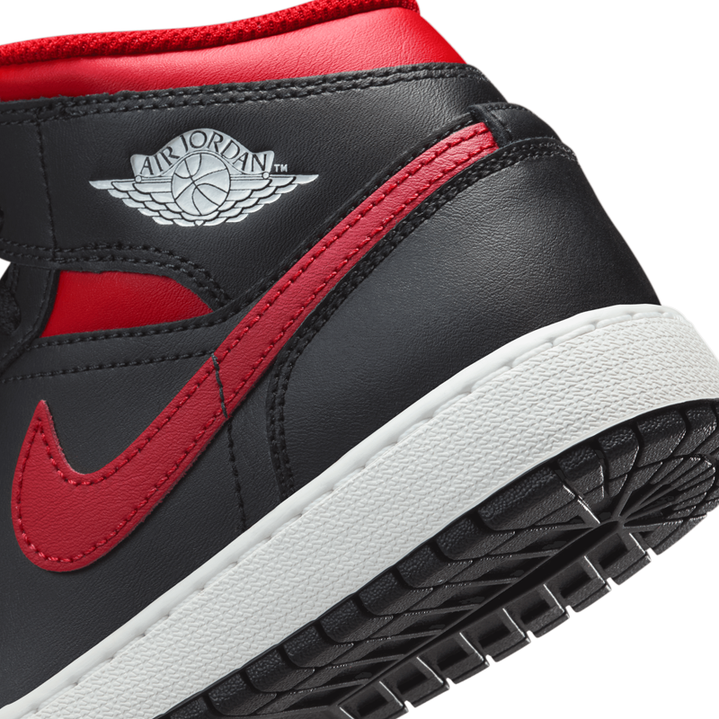 Air Jordan 1 Mid (GS)