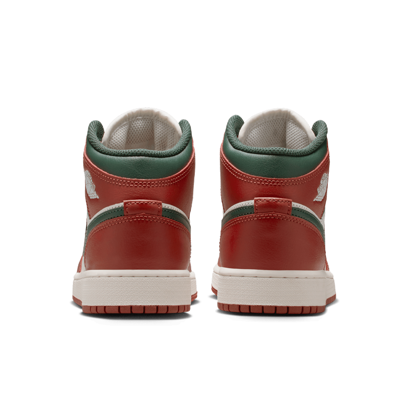 Air Jordan 1 Mid (GS)