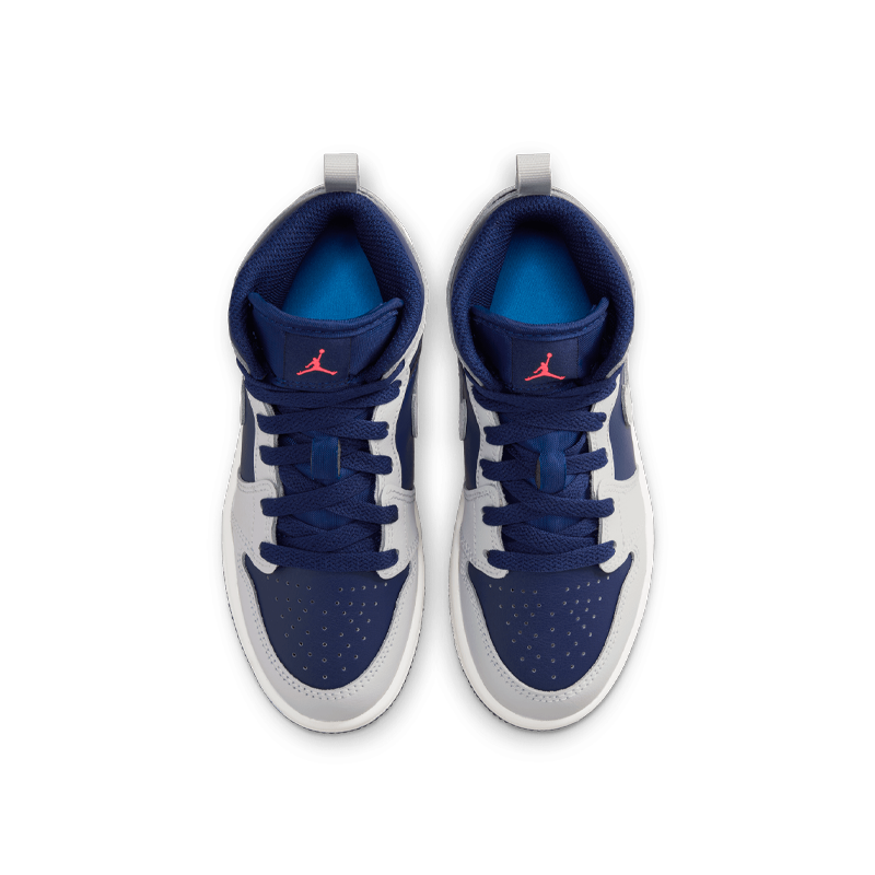 Jordan 1 Mid (PS)