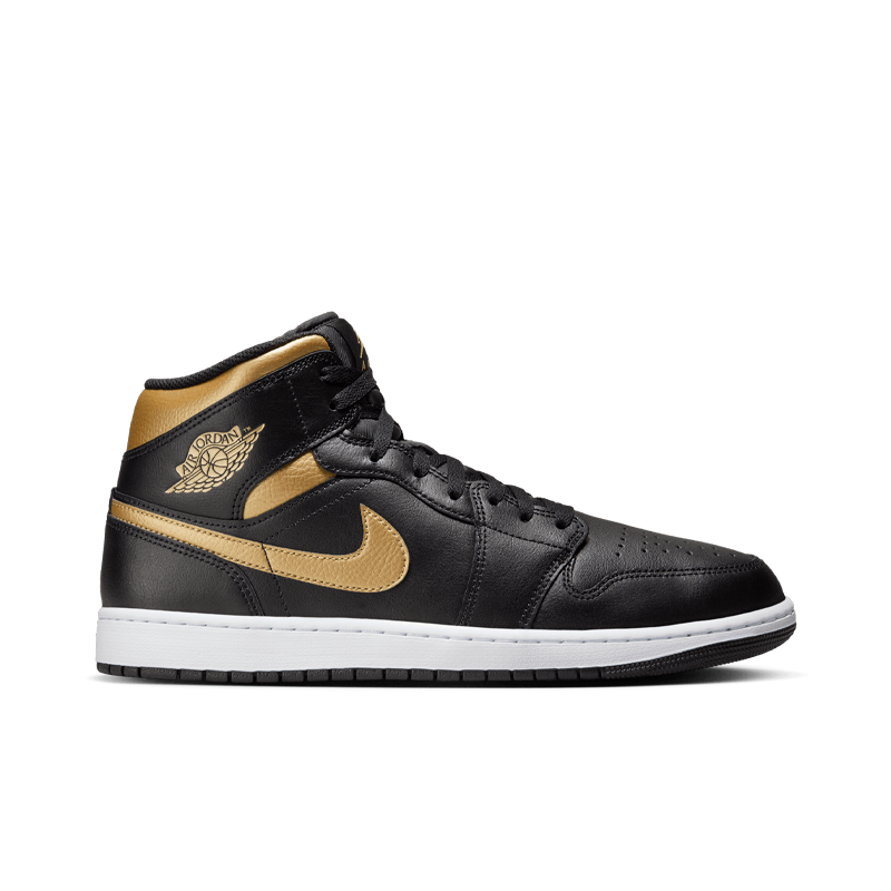 Air Jordan 1 Mid Lemkus