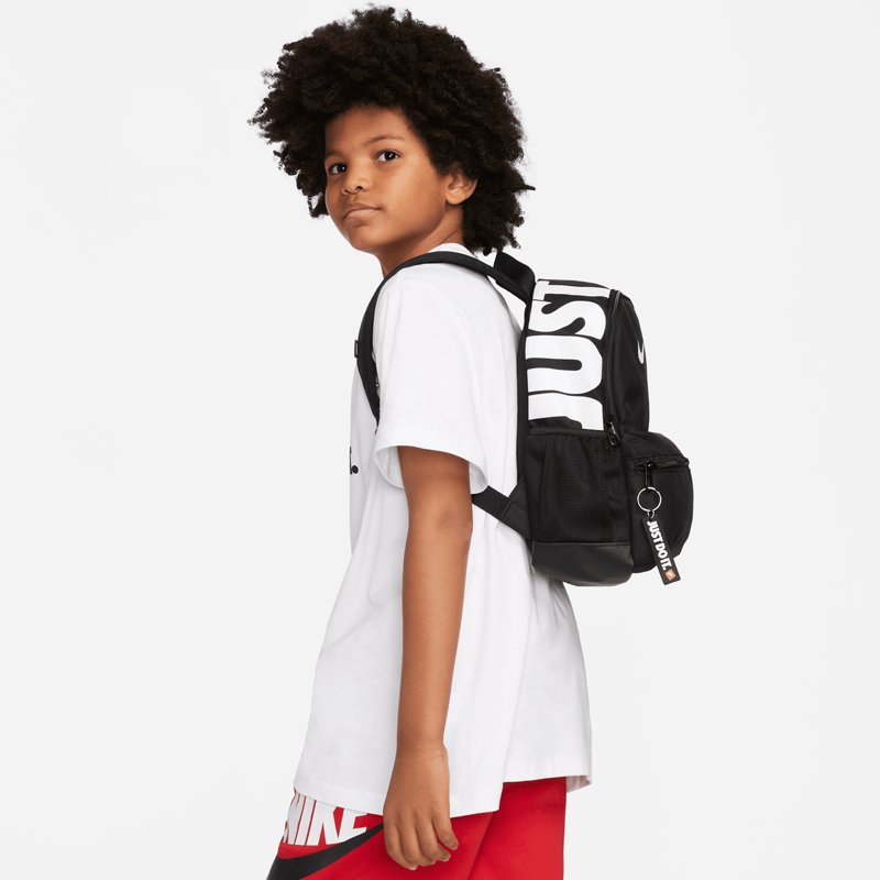 NIKE BRASILLIA JDI MINI BACKPACK KIDS