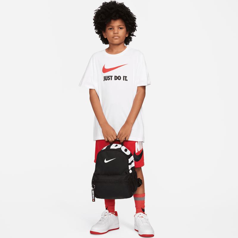 NIKE BRASILLIA JDI MINI BACKPACK KIDS