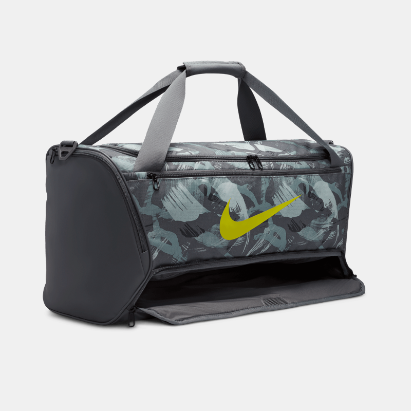 Brasilia Duffle 9.5 Aop (M) | Lemkus