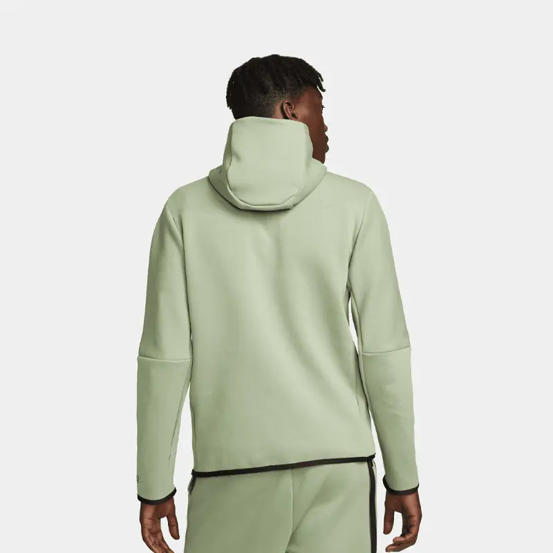 Tech Fleece Hoodie | Lemkus