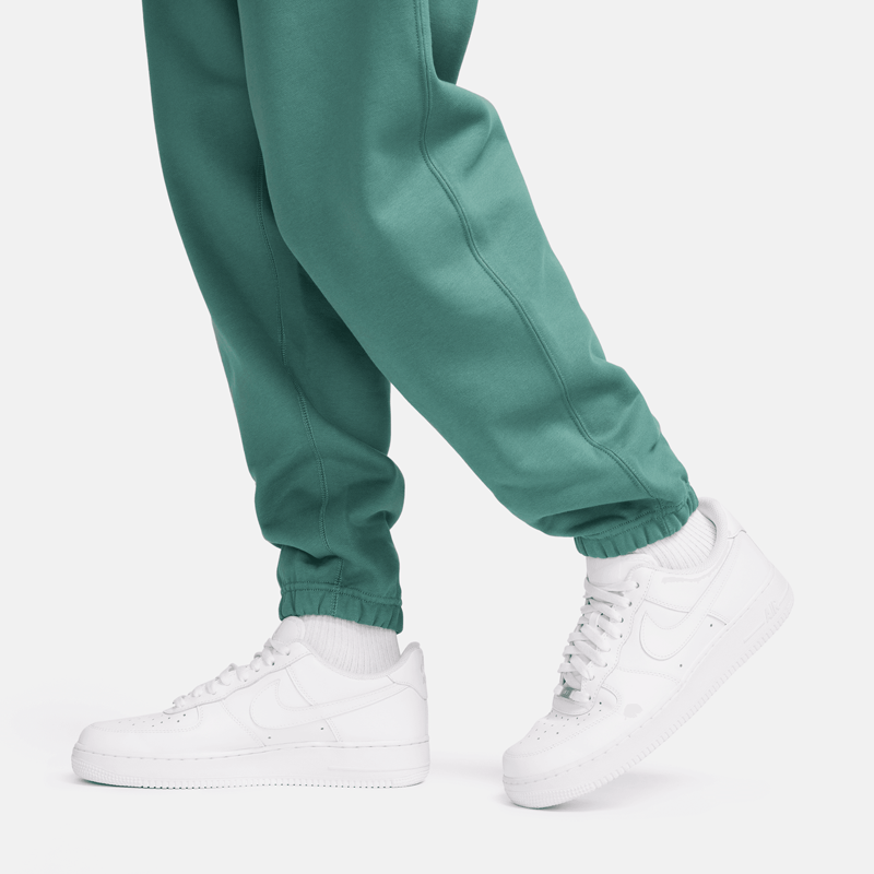 Solo Swoosh Fleece Pant