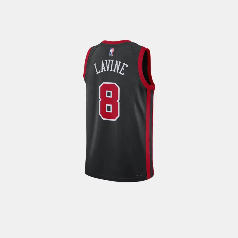 Chicago Bulls  Jersey Nike