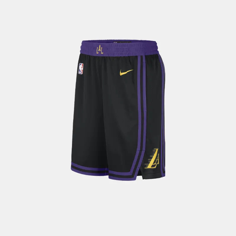 Los Angeles Lakers Short Nike
