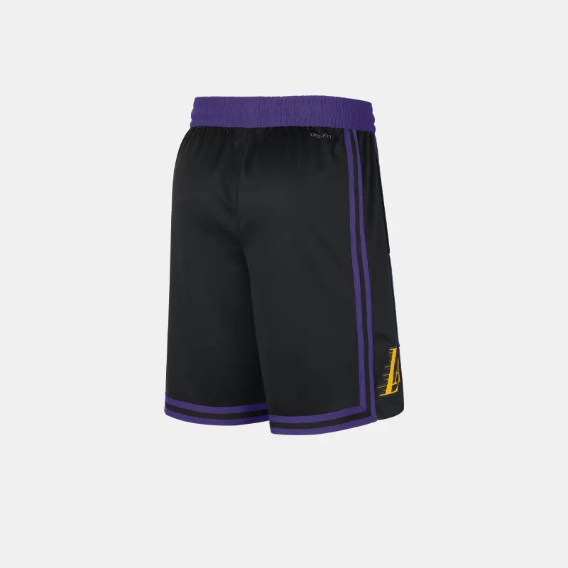 Los Angeles Lakers Short Nike