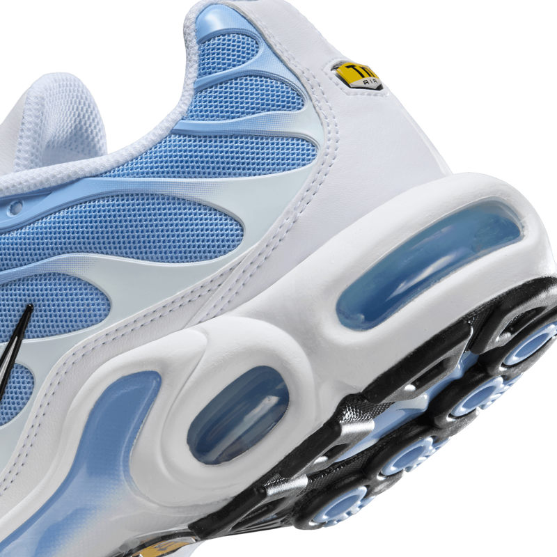 Air Max Plus (W)