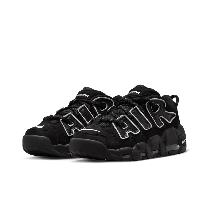 Air More Uptempo Low SP Nike