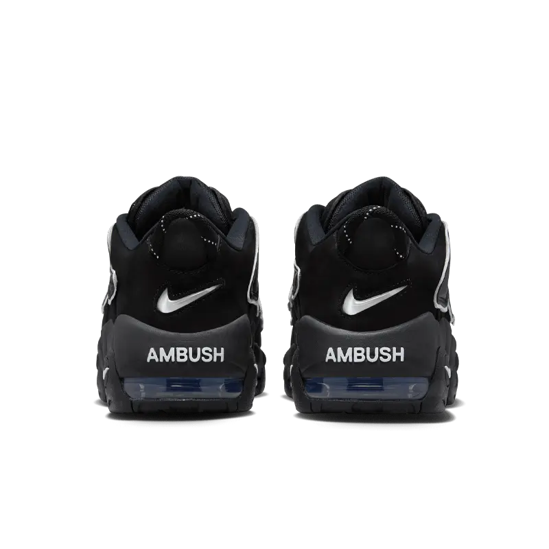 Nike top uptempo 270