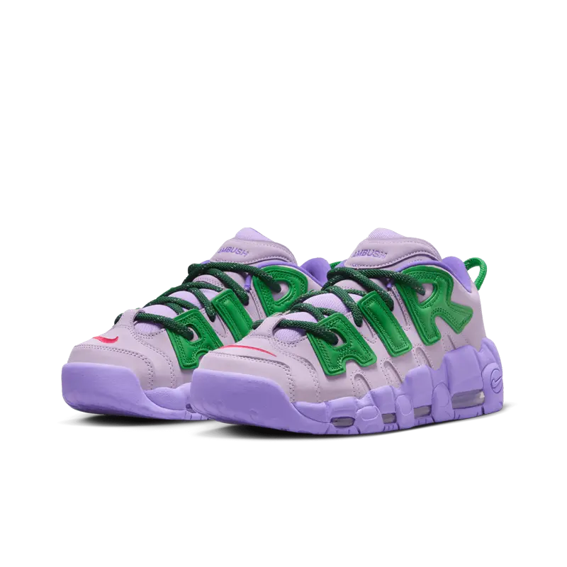 Air More Uptempo Low SP Nike
