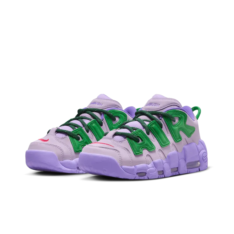 Air max uptempo low best sale