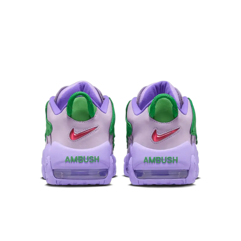 Air More Uptempo Low SP Lemkus