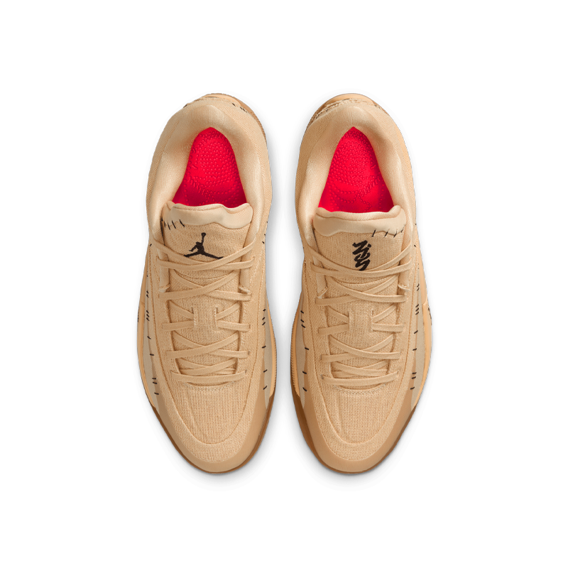 Jordan Zion 4