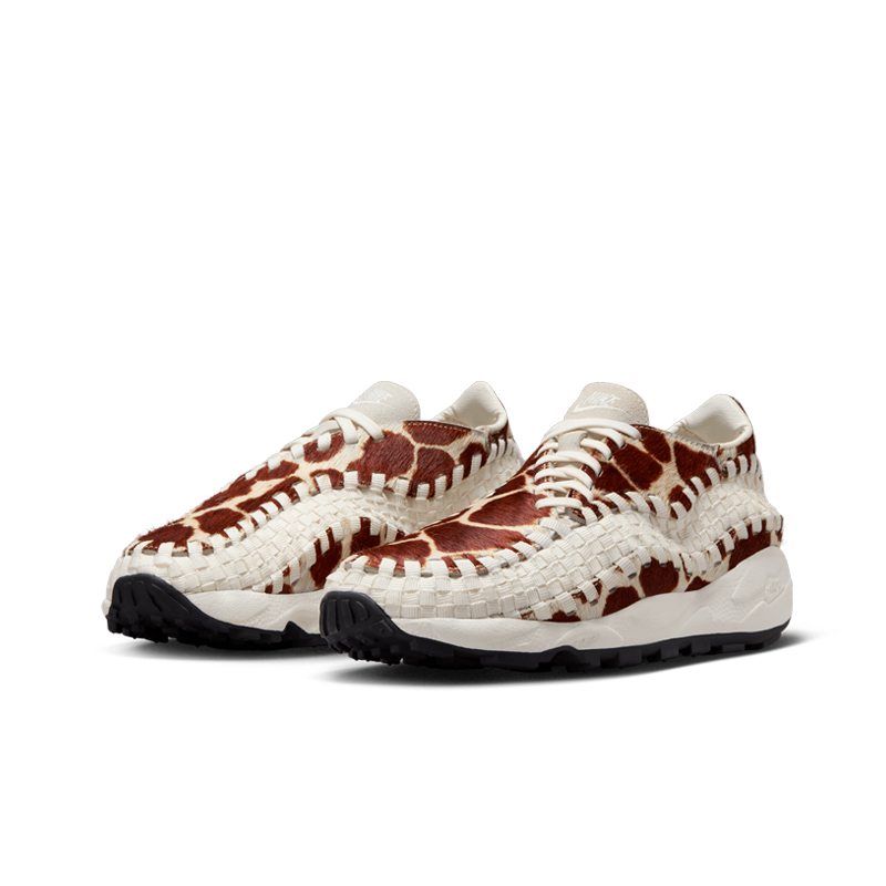 Air Footscape Woven (W)