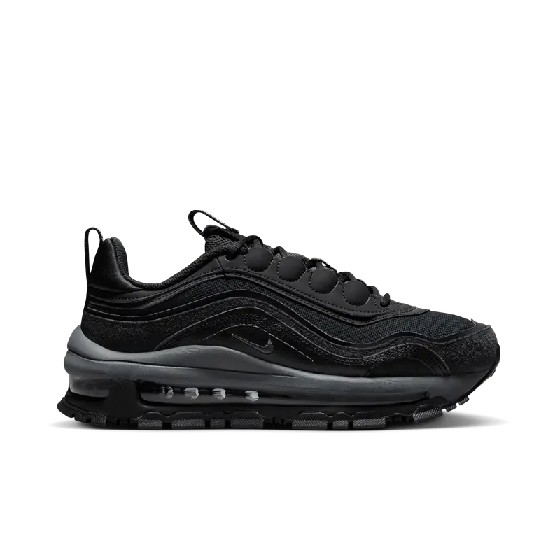 Black nike 97 sales ultra