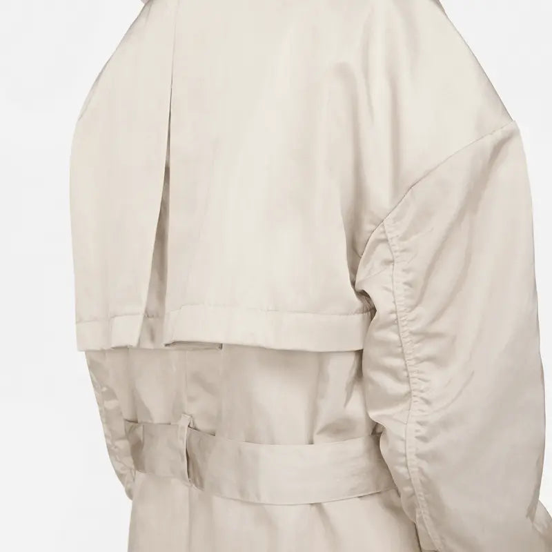 NSW Essential Trench Jacket