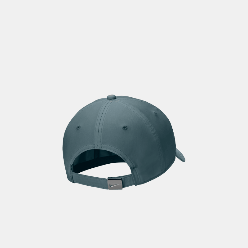 NIKE DRI-FIT METAL SWOOSH CLUB CAP