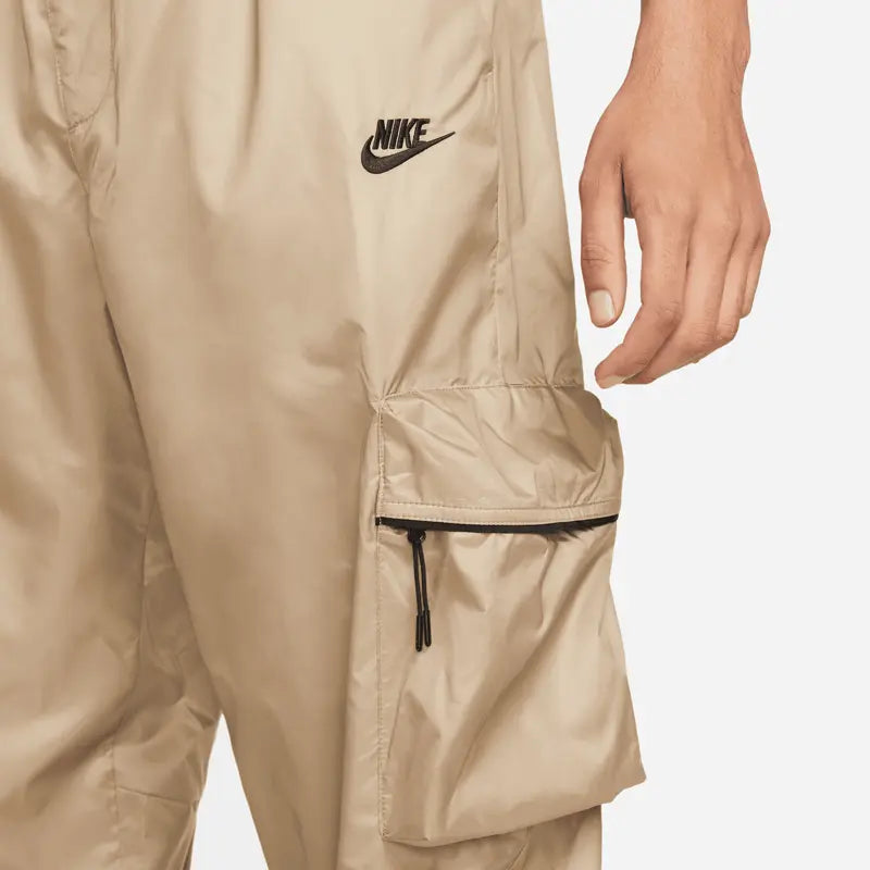 Tech Woven Pant Nike