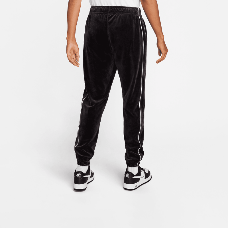 Adidas challenger velour track pants best sale