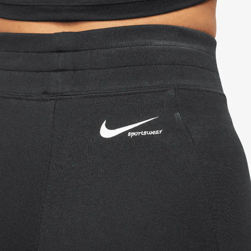 NSW Collection Slit Hem Pant Nike