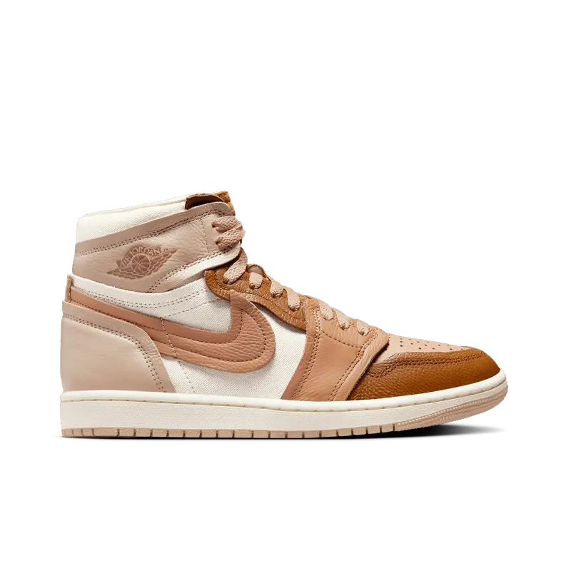 Air Jordan 1 MM High W Lemkus
