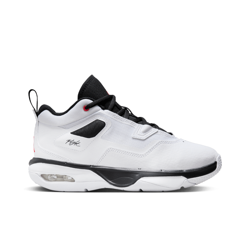 Jordan Stay Loyal 3 GS Lemkus