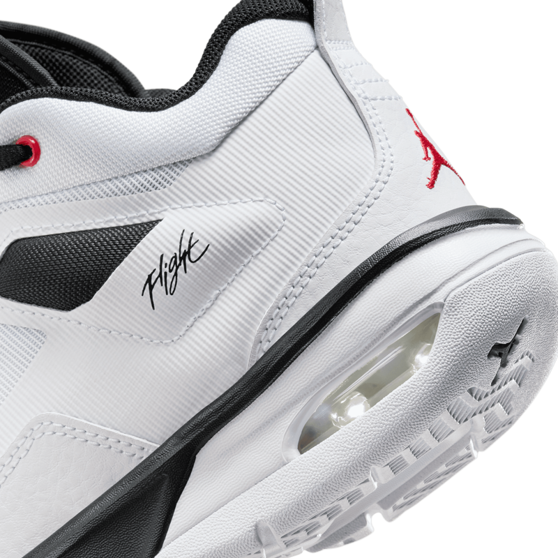 Scarpe jordan 22 flight top 3