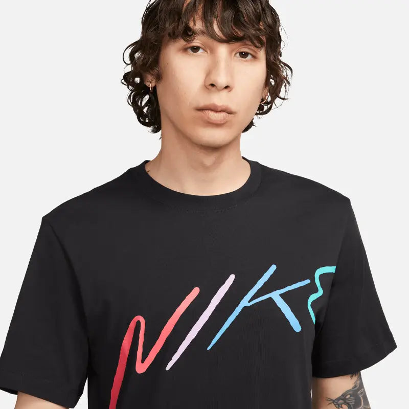 NSW Club T-Shirt Nike