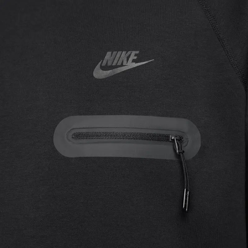 Tech Fleece Long Sleeve Top Nike