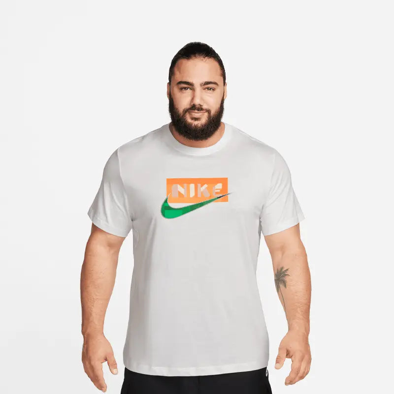 NSW Oc Pack 3 T-Shirt Nike