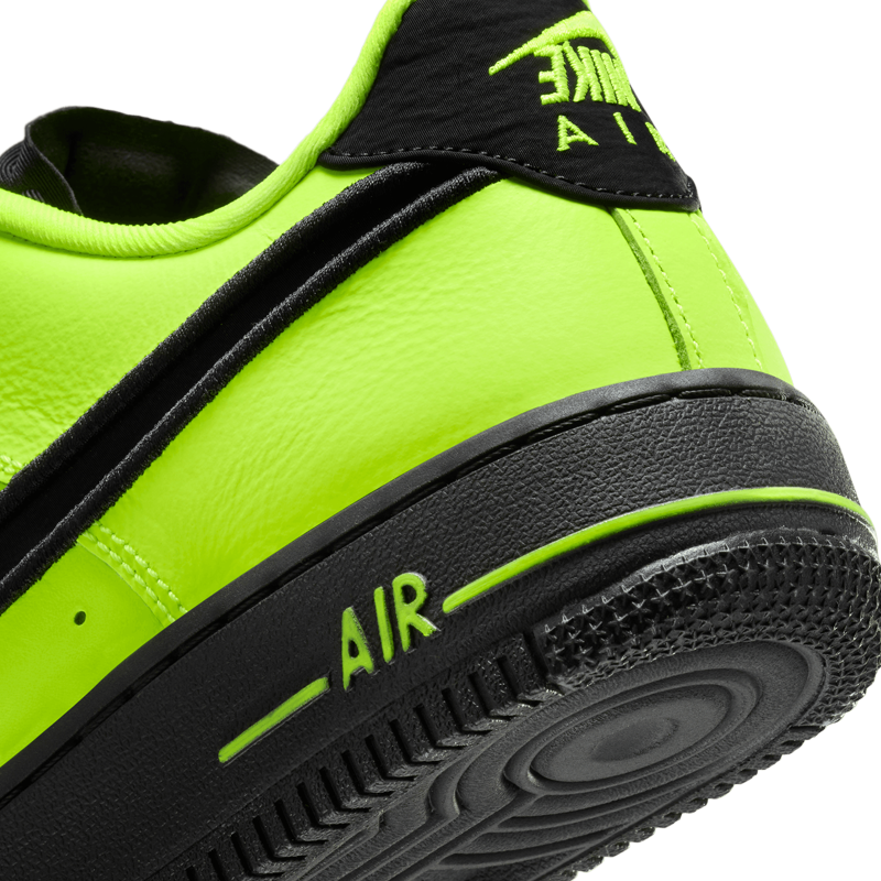 Air Force 1 Dance W Lemkus