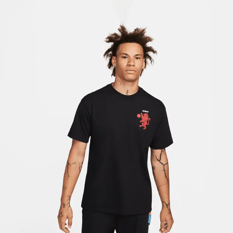 Lebron James M90 T Shirt Lemkus Lemkus