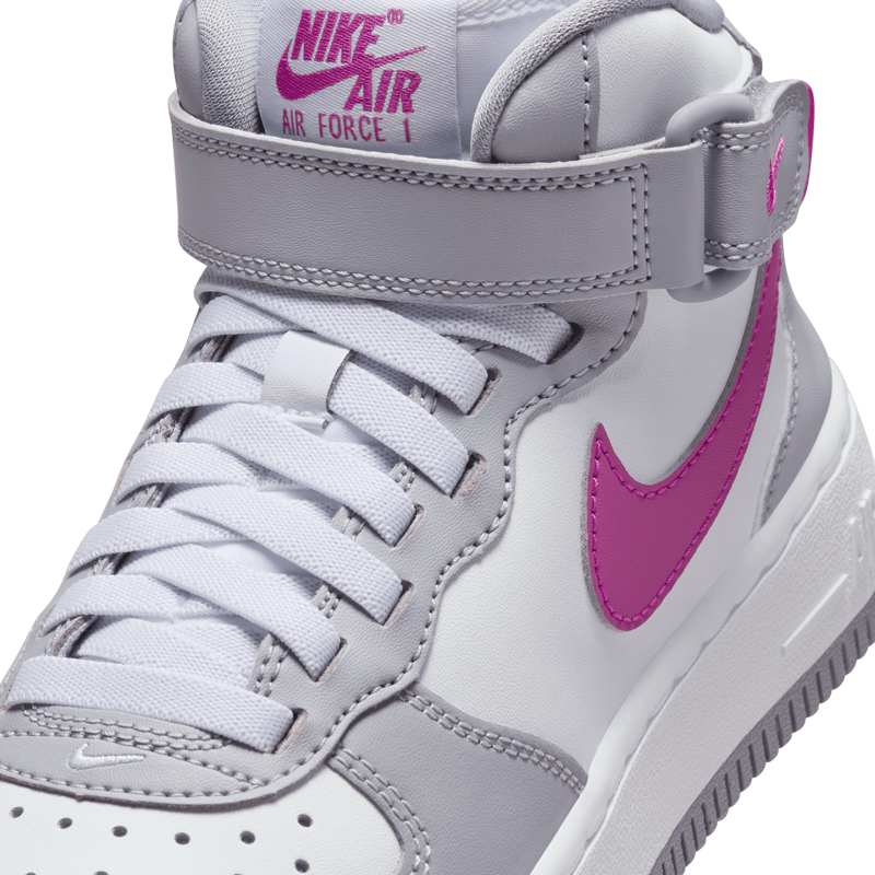 Air Force 1 Mid EO (GS)