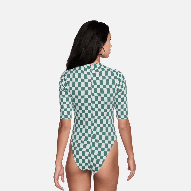 Jacquard Bodysuit (W)