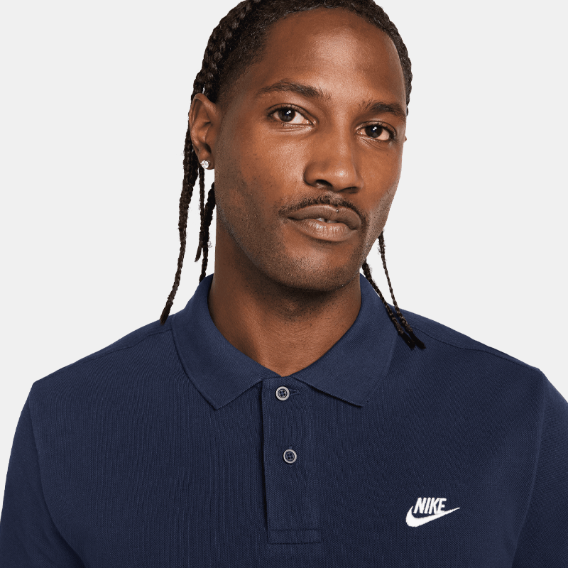 NIKE CLUB POLO