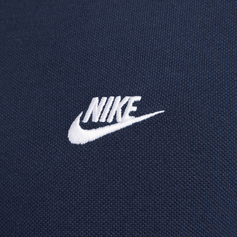 NIKE CLUB POLO