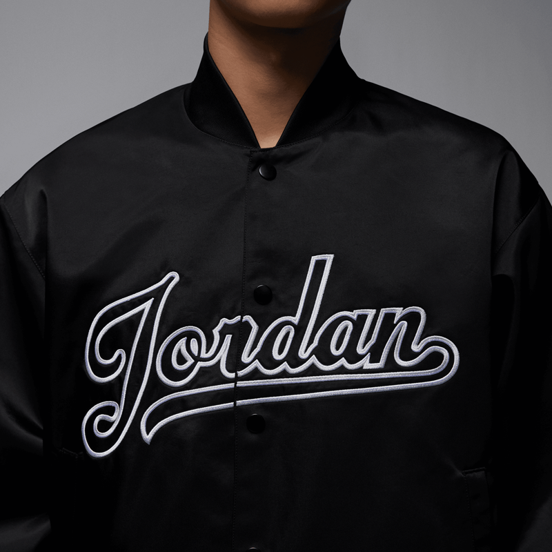 Jordan MVP Jacket