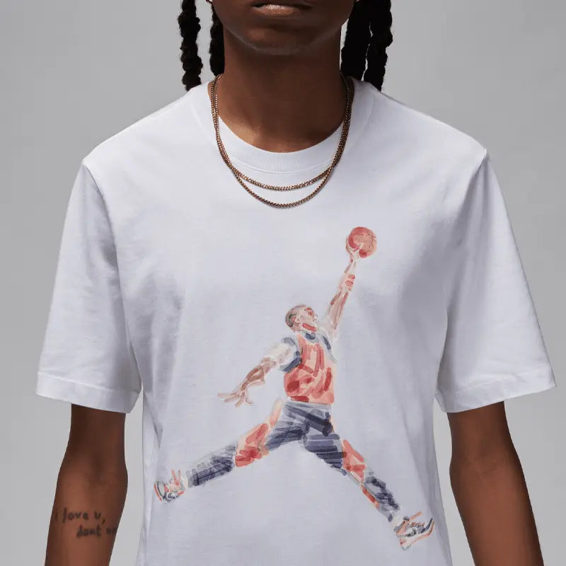 Jordan Brand T-Shirt Air Jordan