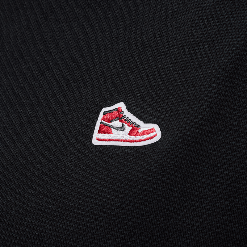 Jordan Brand Sneaker T-Shirt