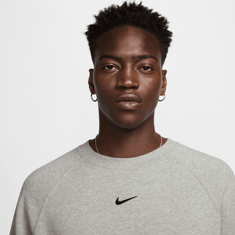NIKE M FLEECE CS CREW