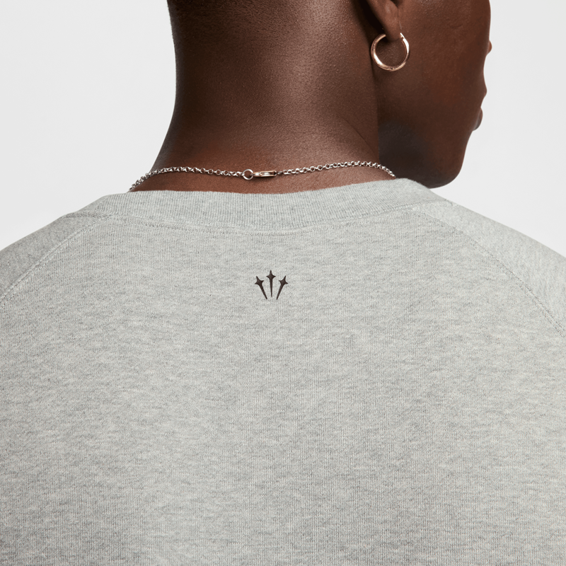 Nocta Fleece Cs Crew