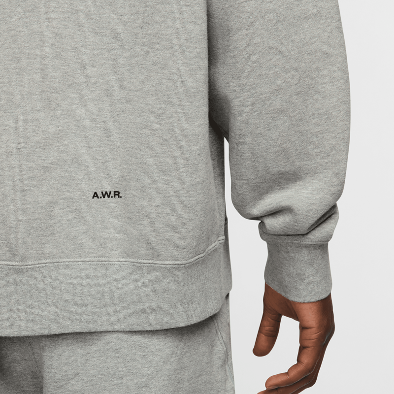 Nocta Fleece Cs Crew