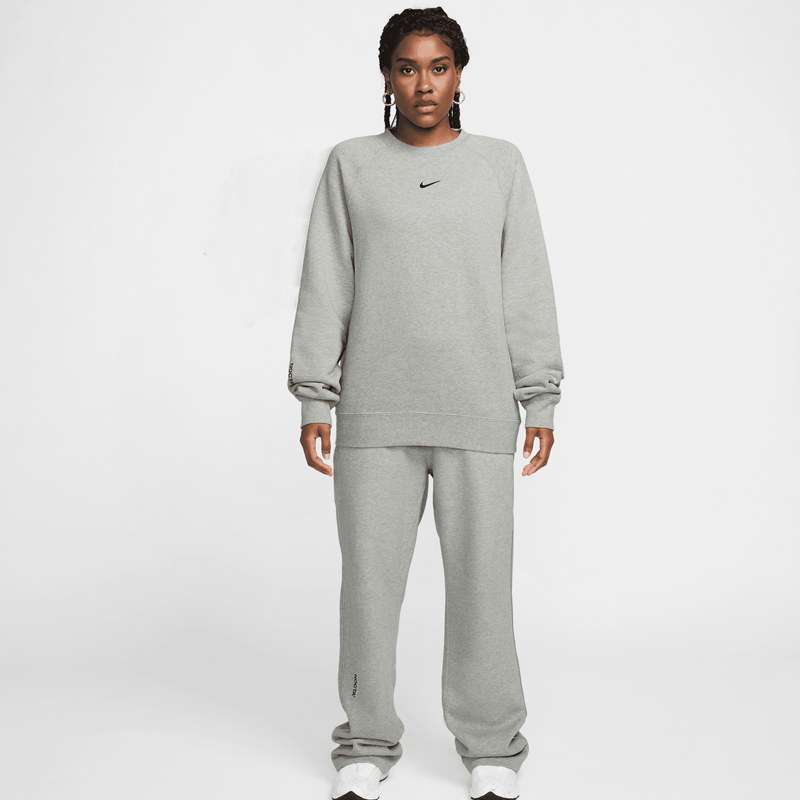 Nocta Fleece Cs Crew