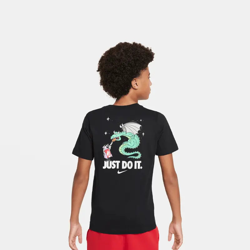Nsw Boxy 3 T-Shirt Nike