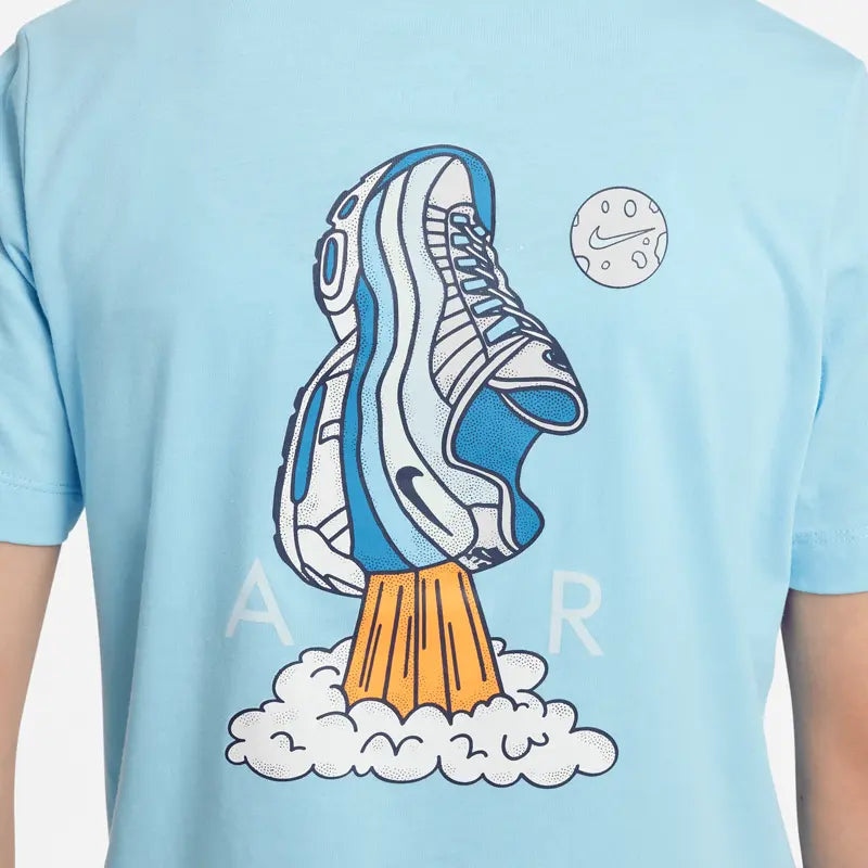 NSW Air 2 Aquarius T Shirt Lemkus