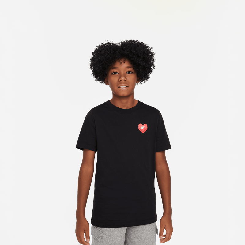 NSW Heart T-Shirt (B)