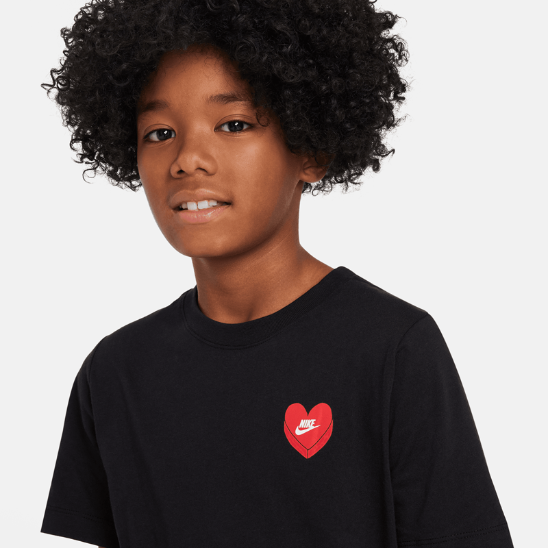 NSW Heart T-Shirt (B)