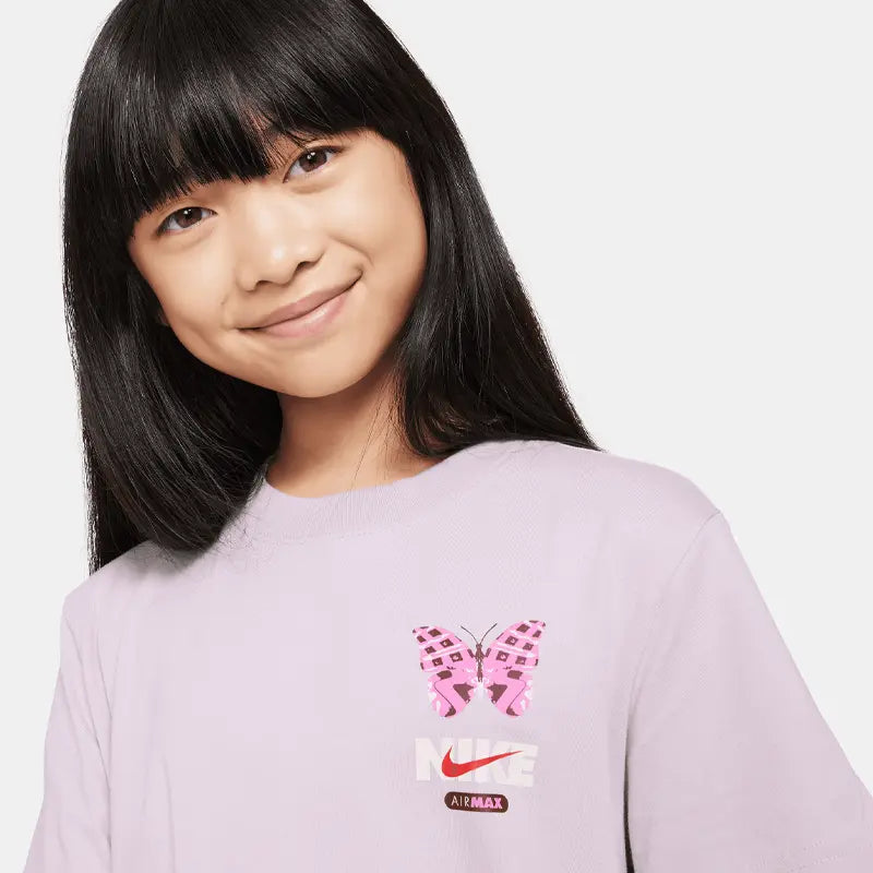 Nike boxed sales air t shirt